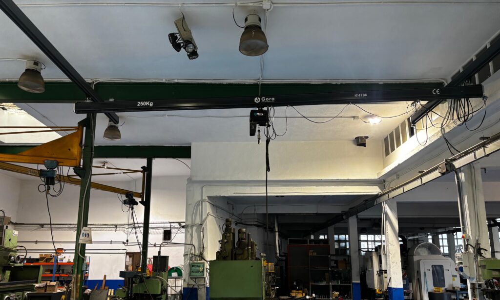 INSTALACIONES 8